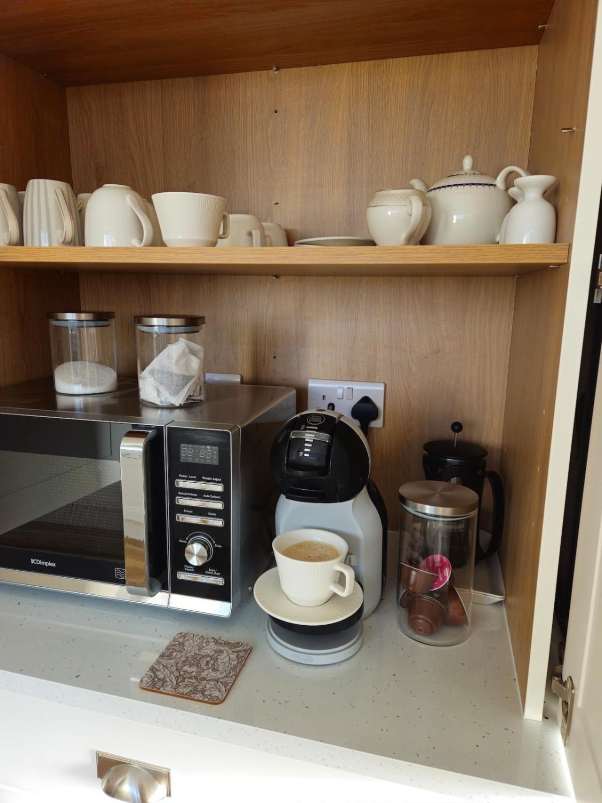 Three Bedroom Cosy Quiet Luxury In The Burren Wild Atlantic Way Ferienhaus *