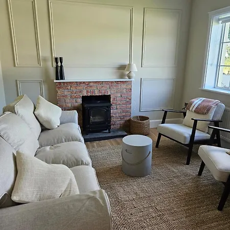 Three Bedroom Cosy Quiet Luxury In The Burren Wild Atlantic Way Galway Exterior photo
