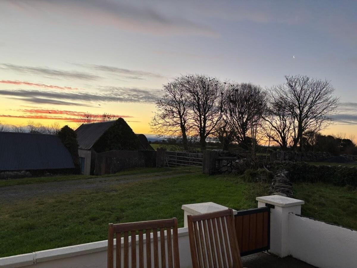 Casa vacanze Three Bedroom Cosy Quiet Luxury In The Burren Wild Atlantic Way