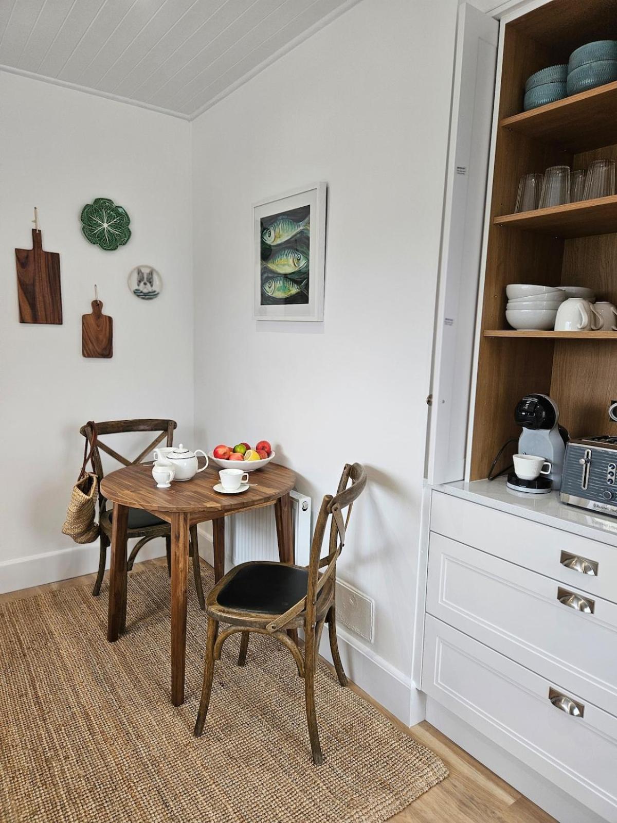 Casa vacanze Three Bedroom Cosy Quiet Luxury In The Burren Wild Atlantic Way Galway