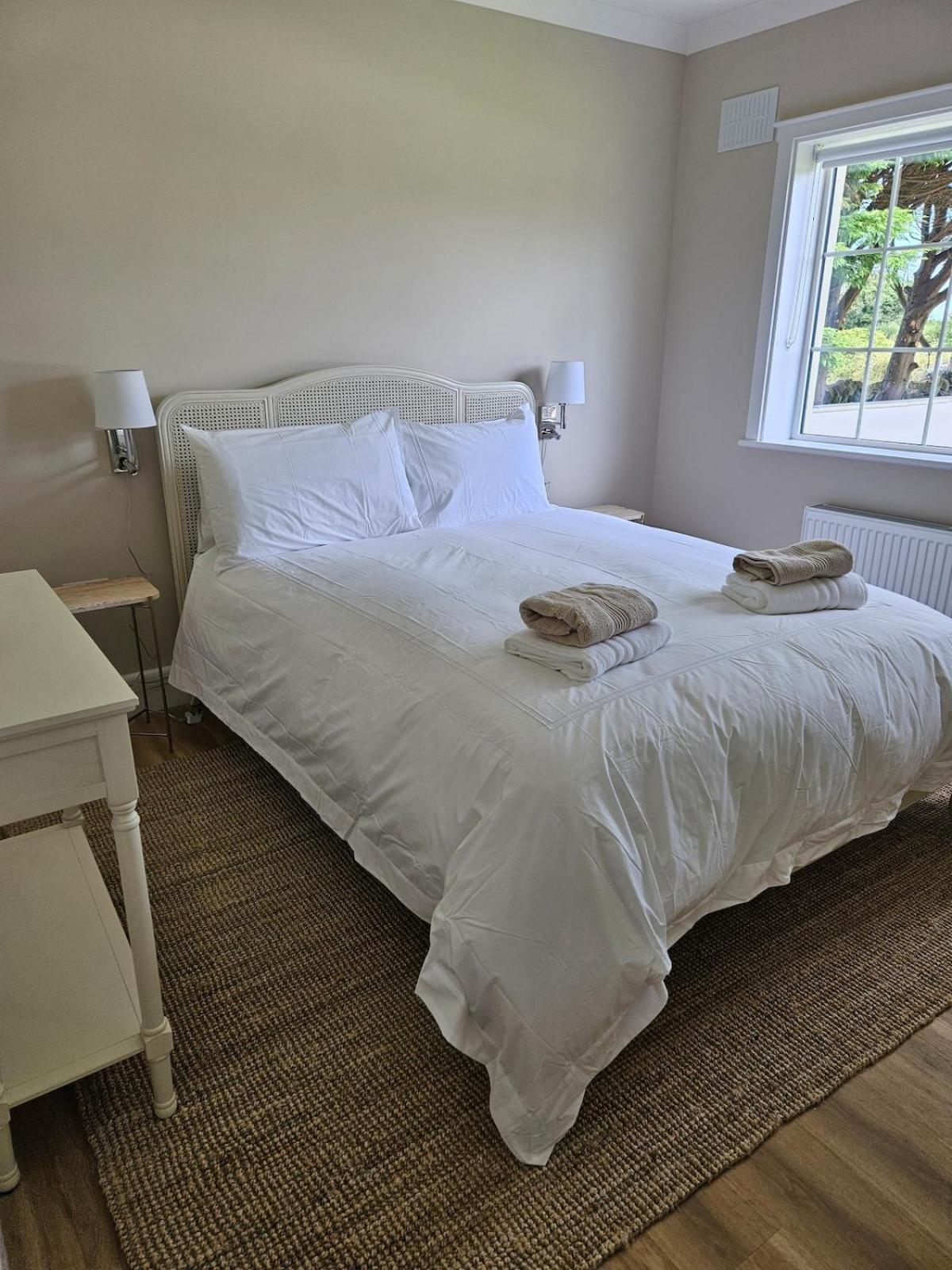Three Bedroom Cosy Quiet Luxury In The Burren Wild Atlantic Way Casa vacanze